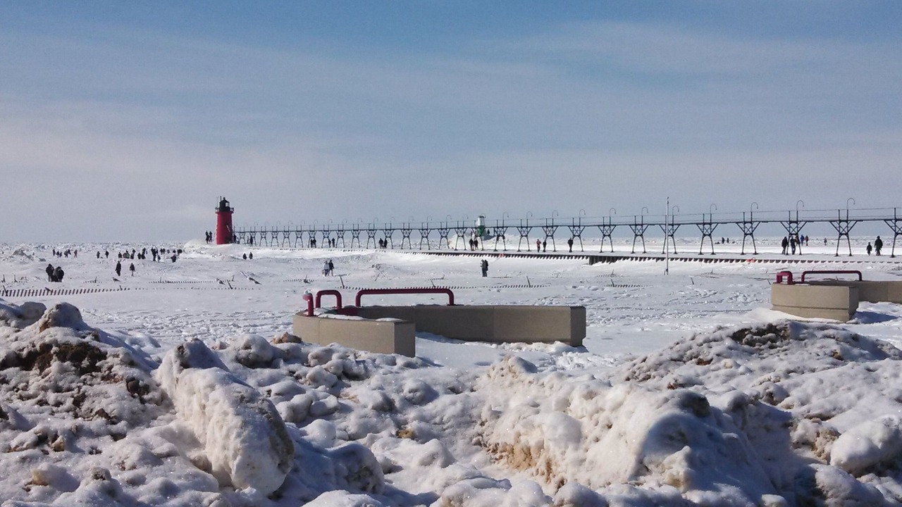 Photo of Outdoor in South Haven