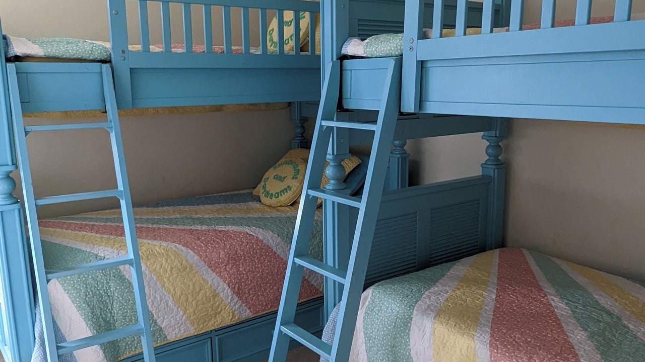 Photo of Bedroom in South Haven
