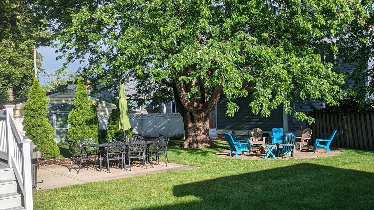 Photo of Outdoor in South Haven