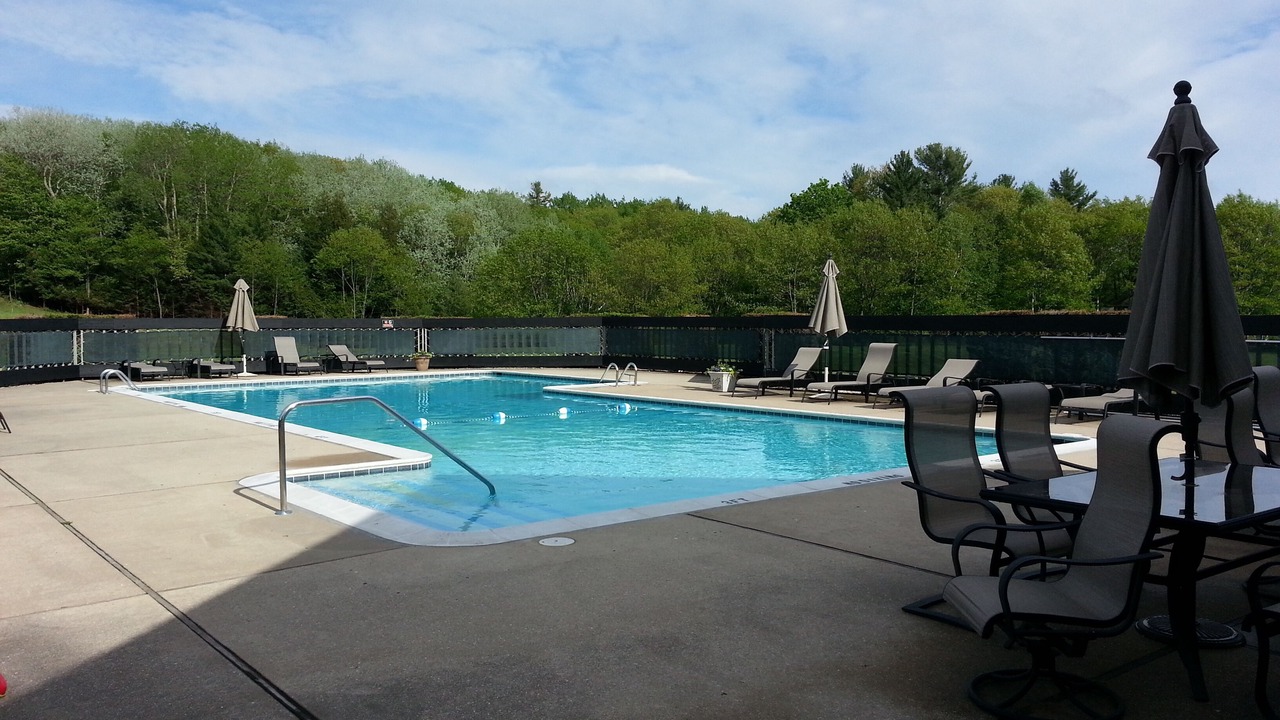 Photo of Outdoor in Forest Beach
