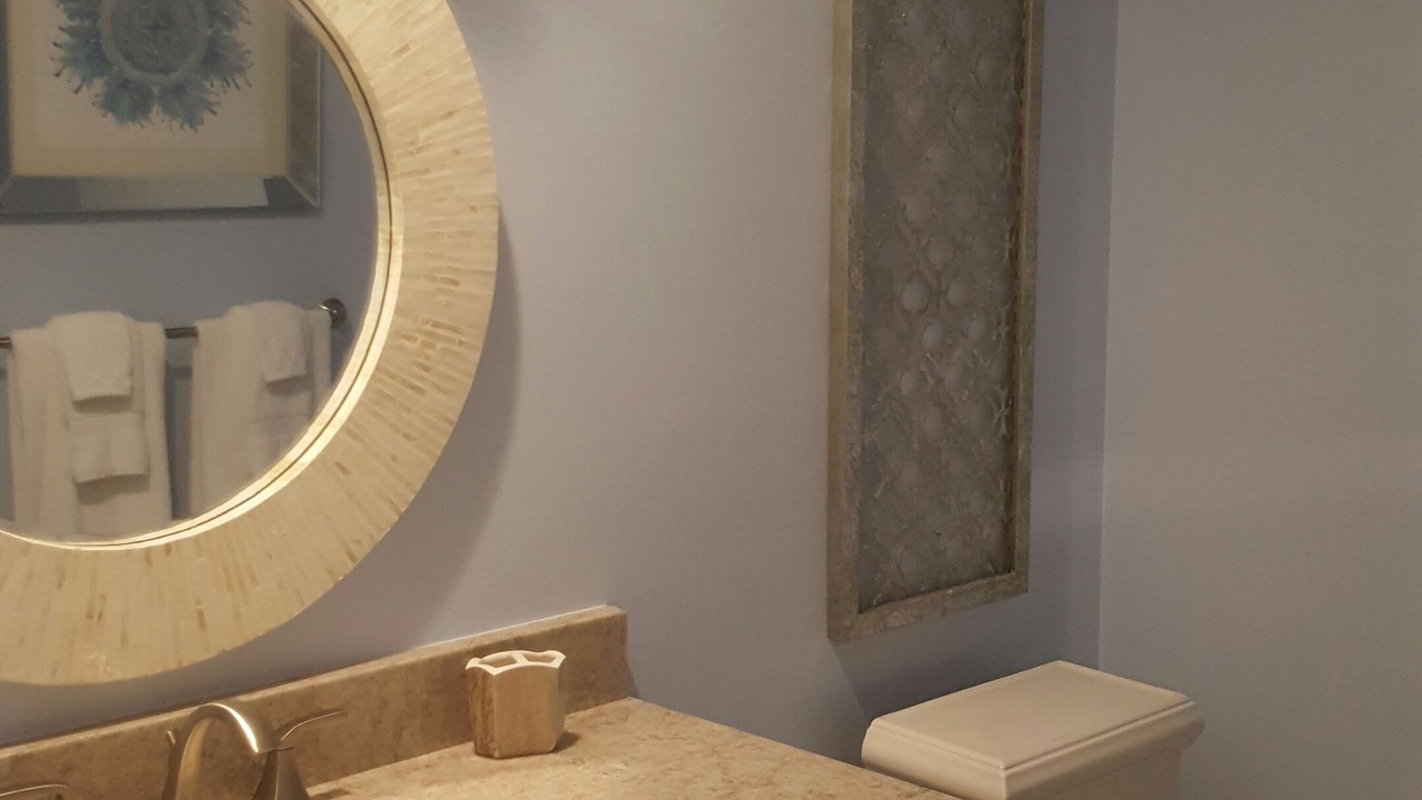 Photo of Bathroom in Forest Beach