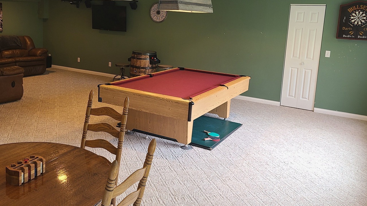 Photo of Bedroom in Bloomingdale
