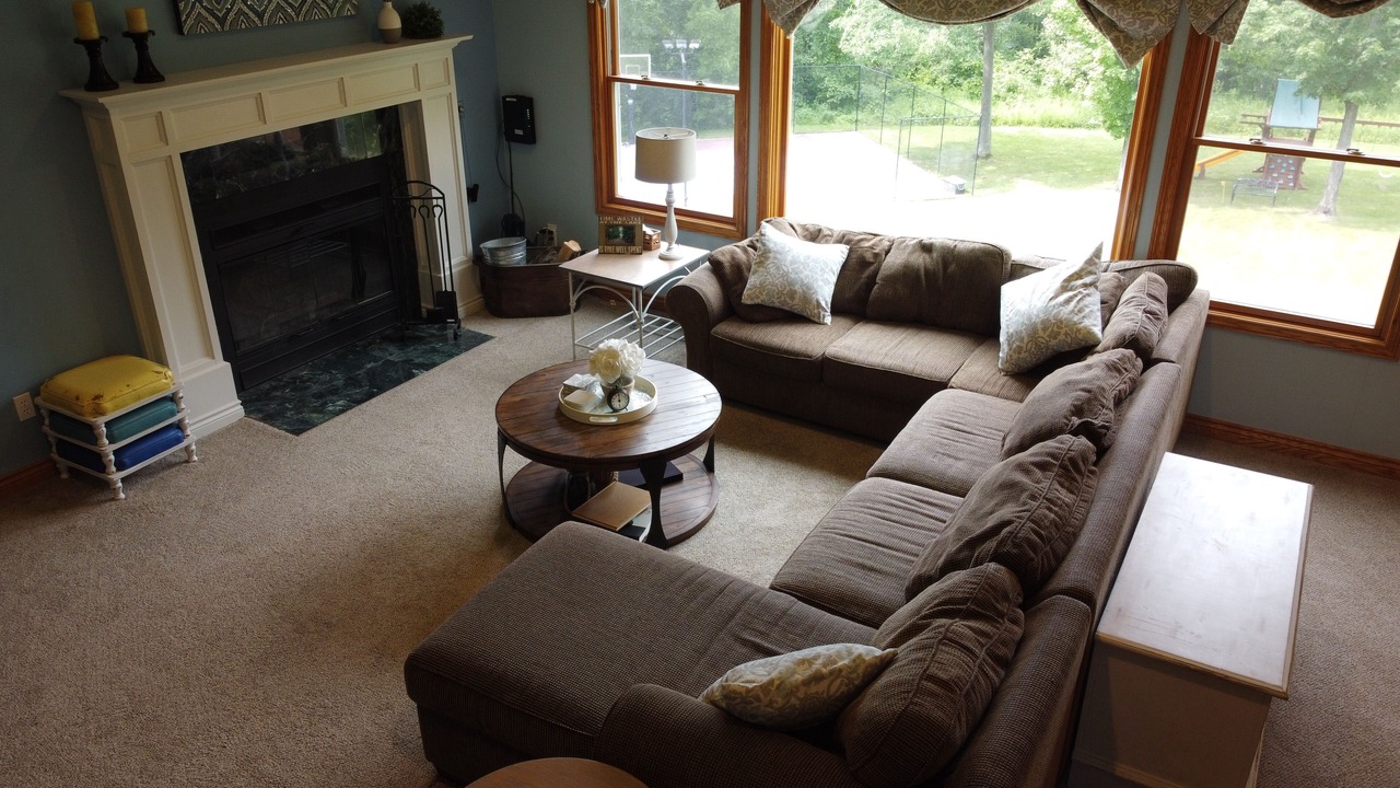 Photo of Livingroom in Bloomingdale