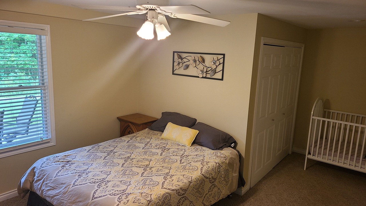 Photo of Bedroom in Bloomingdale