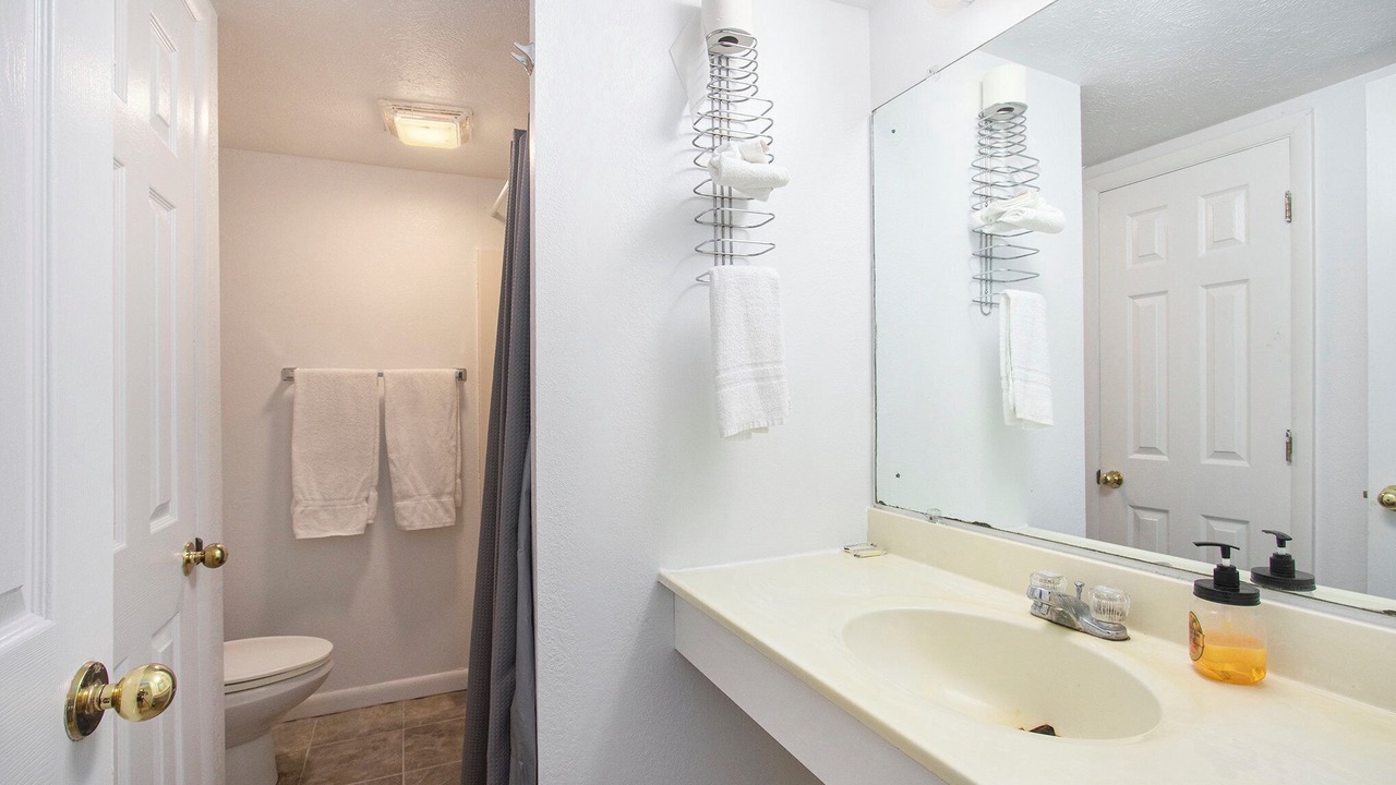 Photo of Bathroom in Dowagiac