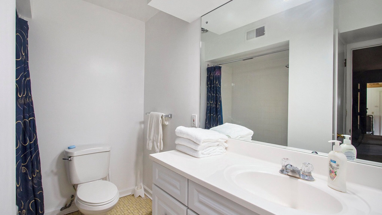 Photo of Bathroom in Dowagiac