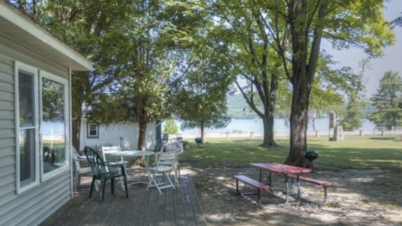 Photo of Outdoor in Empire