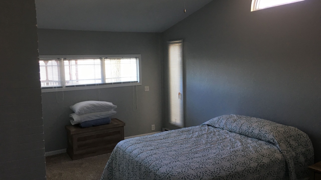 Photo of Bedroom in Silver Lake
