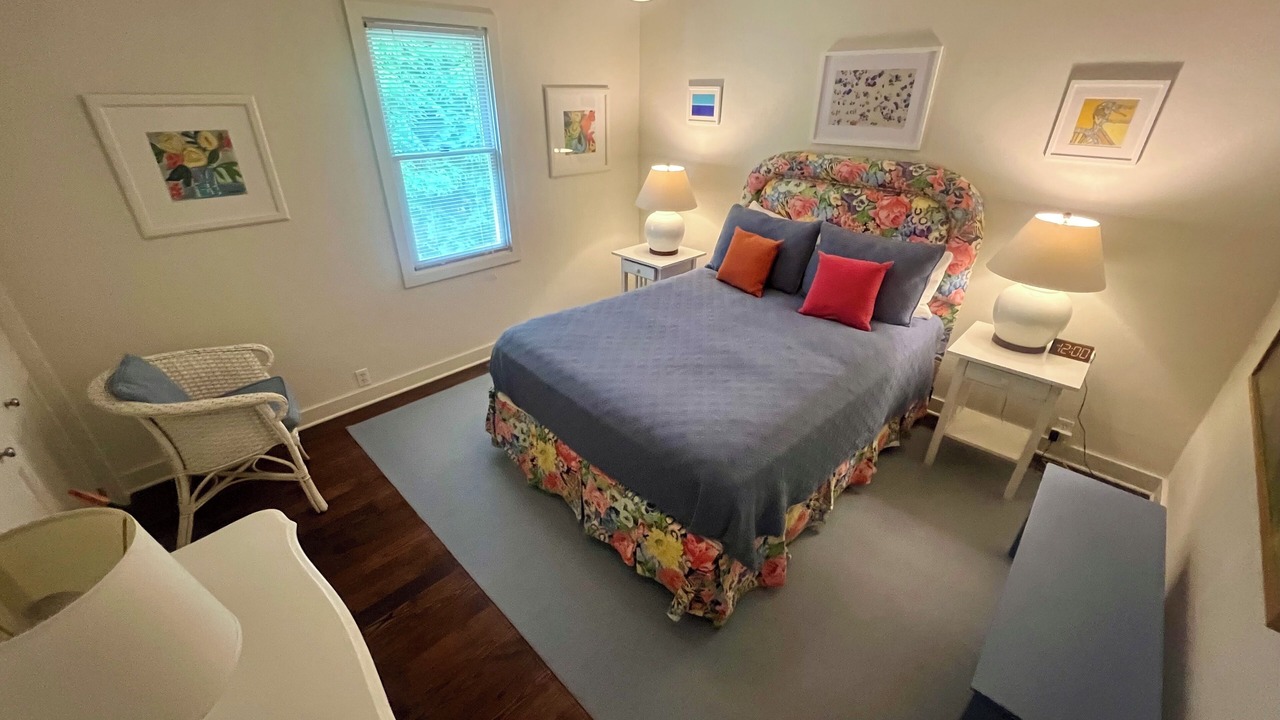 Photo of Bedroom in Sturgeon Bay
