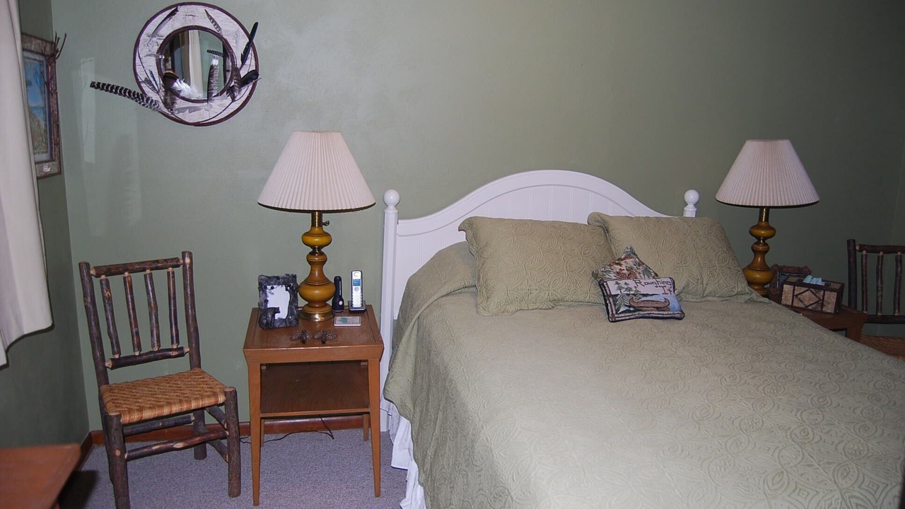 Photo of Bedroom in Brutus