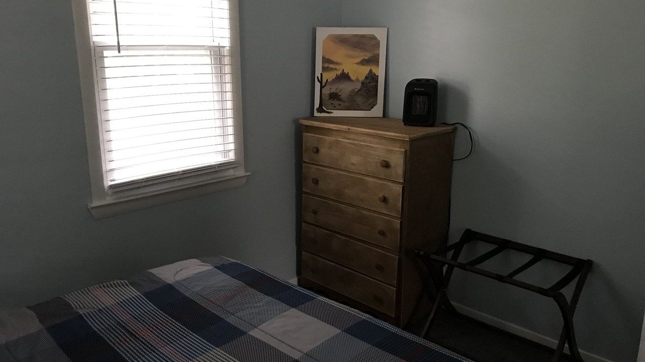 Photo of Bedroom in Higgins Lake