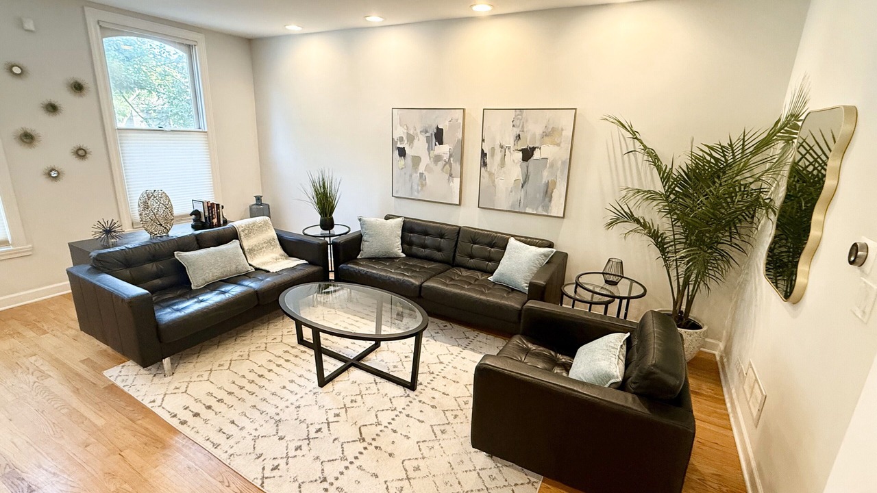 Photo of Bedroom in Ranch Triangle