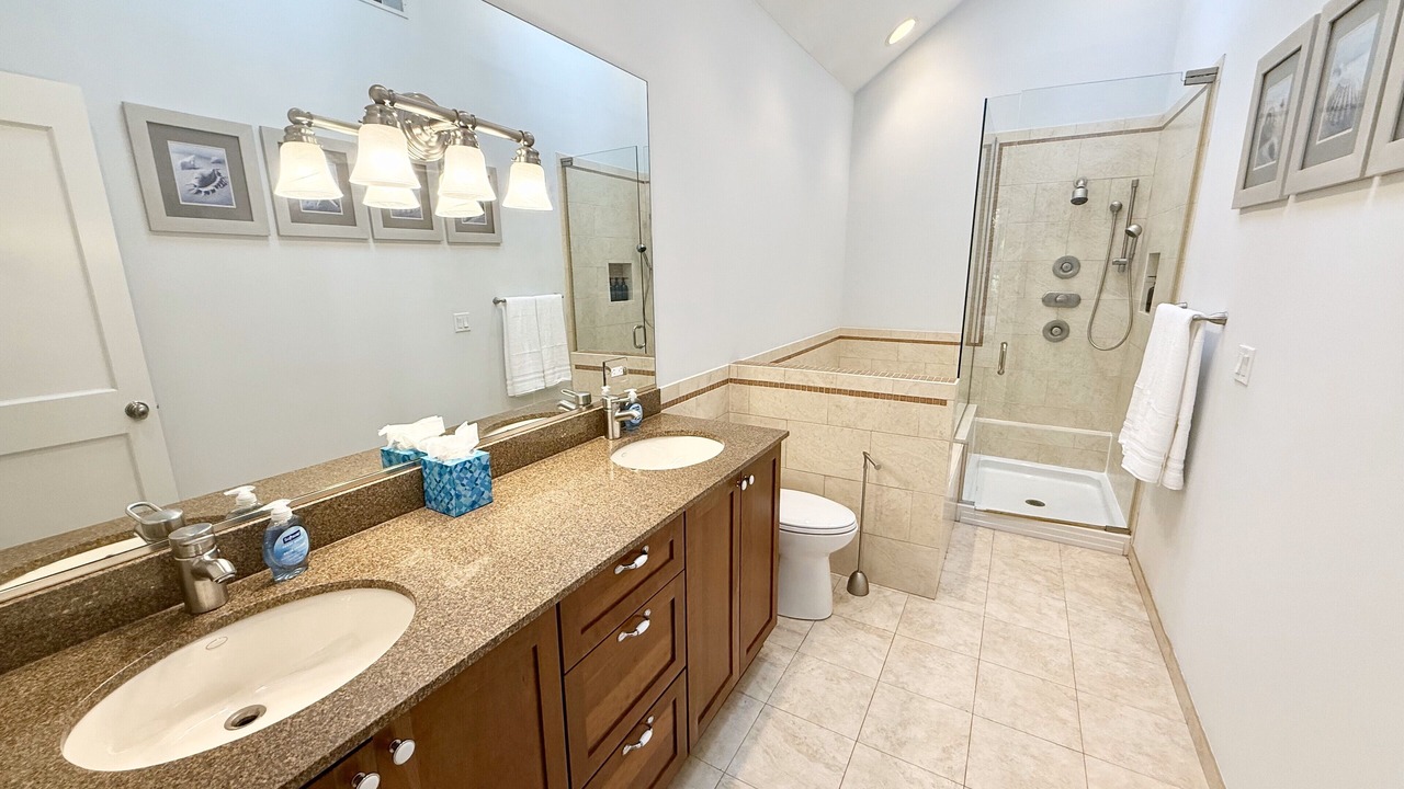 Photo of Bathroom in Ranch Triangle