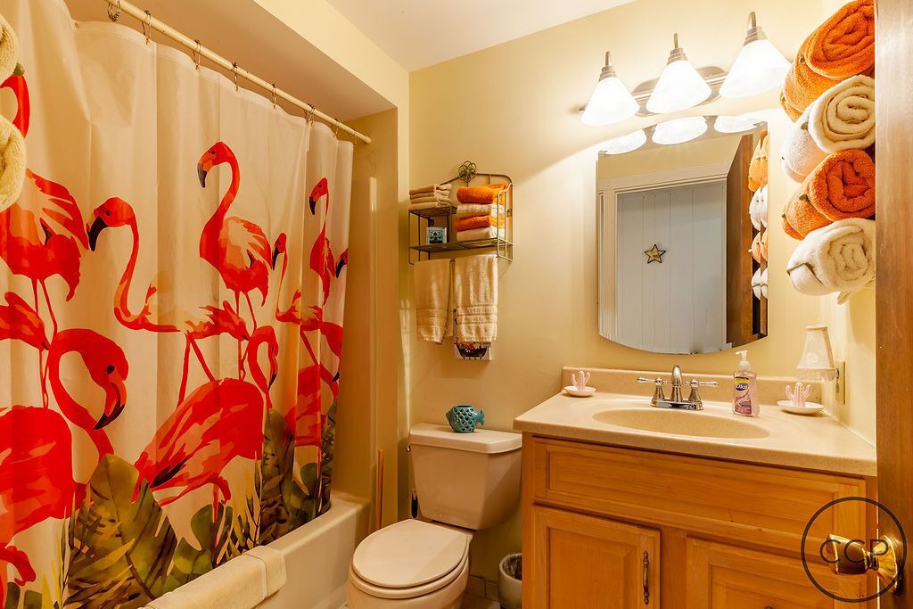 Photo of Bathroom in Montague