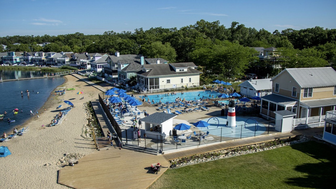 Photo of Outdoor in Michigan City