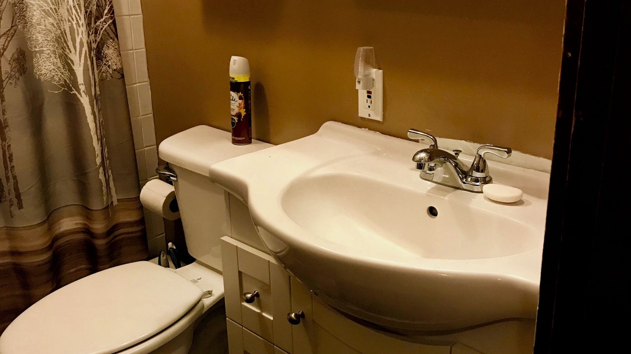 Photo of Bathroom in Traverse City