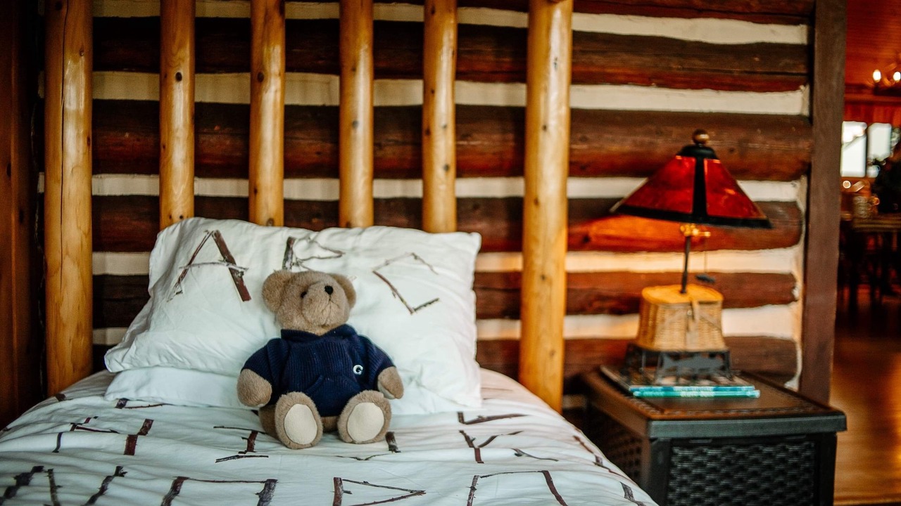 Photo of Bedroom in Traverse City