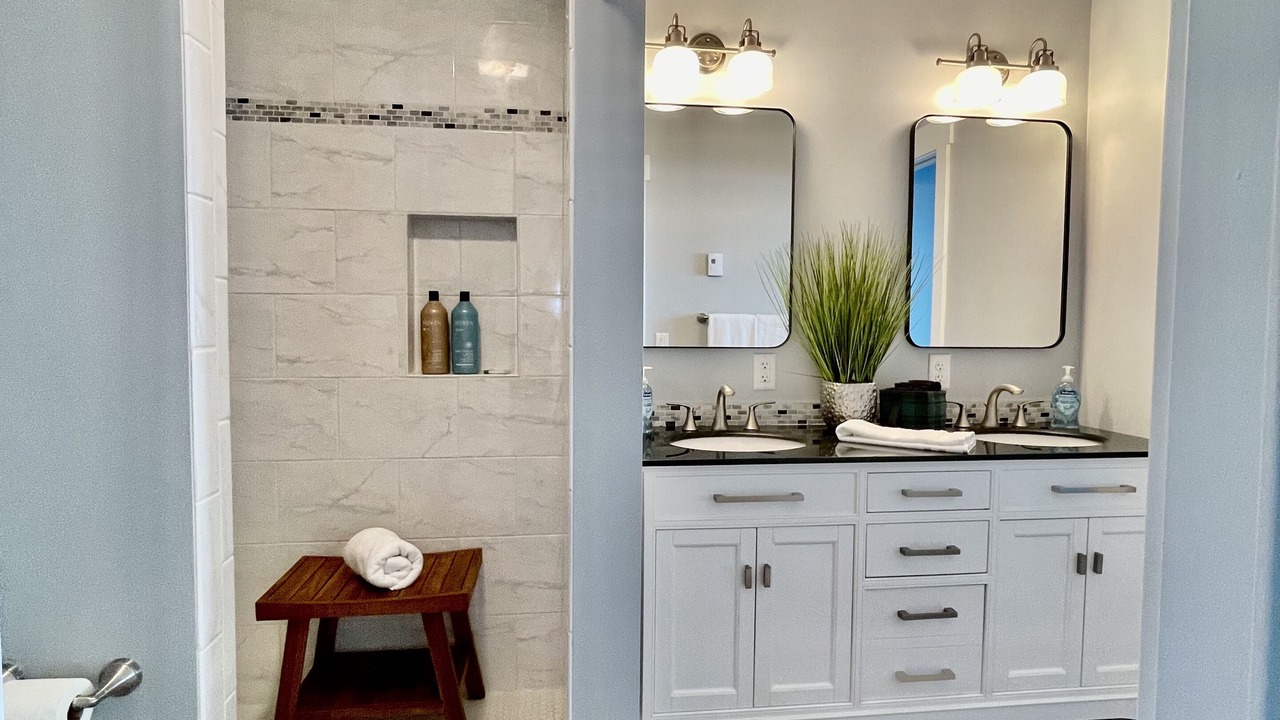 Photo of Bathroom in Suttons Bay