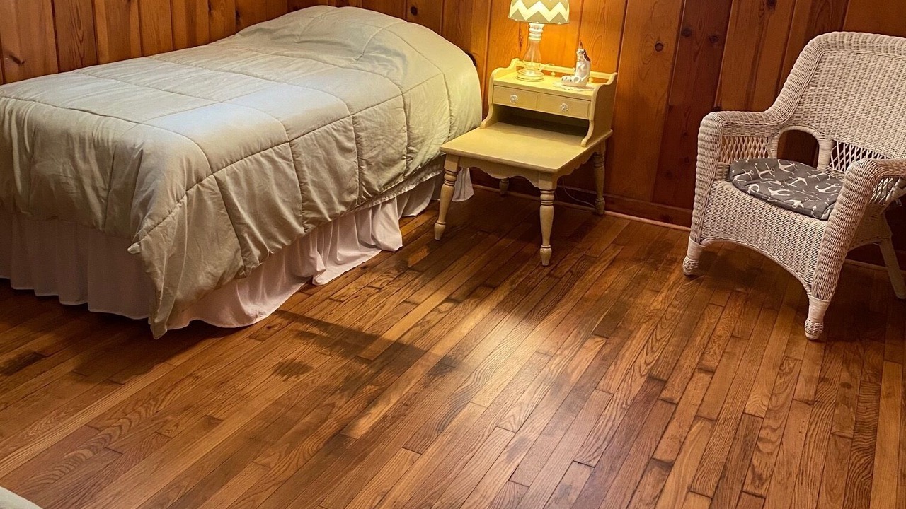 Photo of Bedroom in Montague