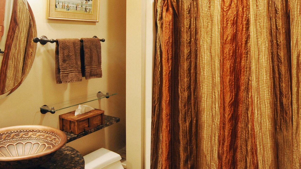 Photo of Bathroom in Mt. Pleasant