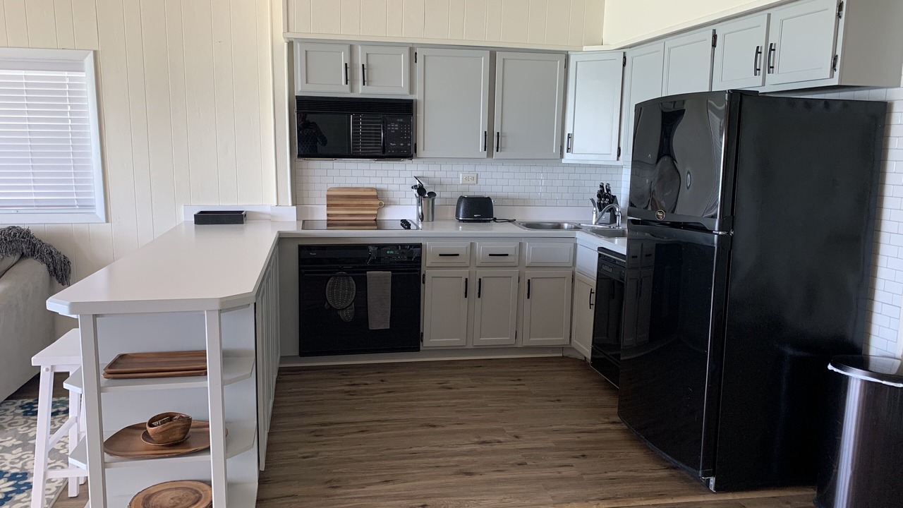 Photo of Kitchen in Grand Beach