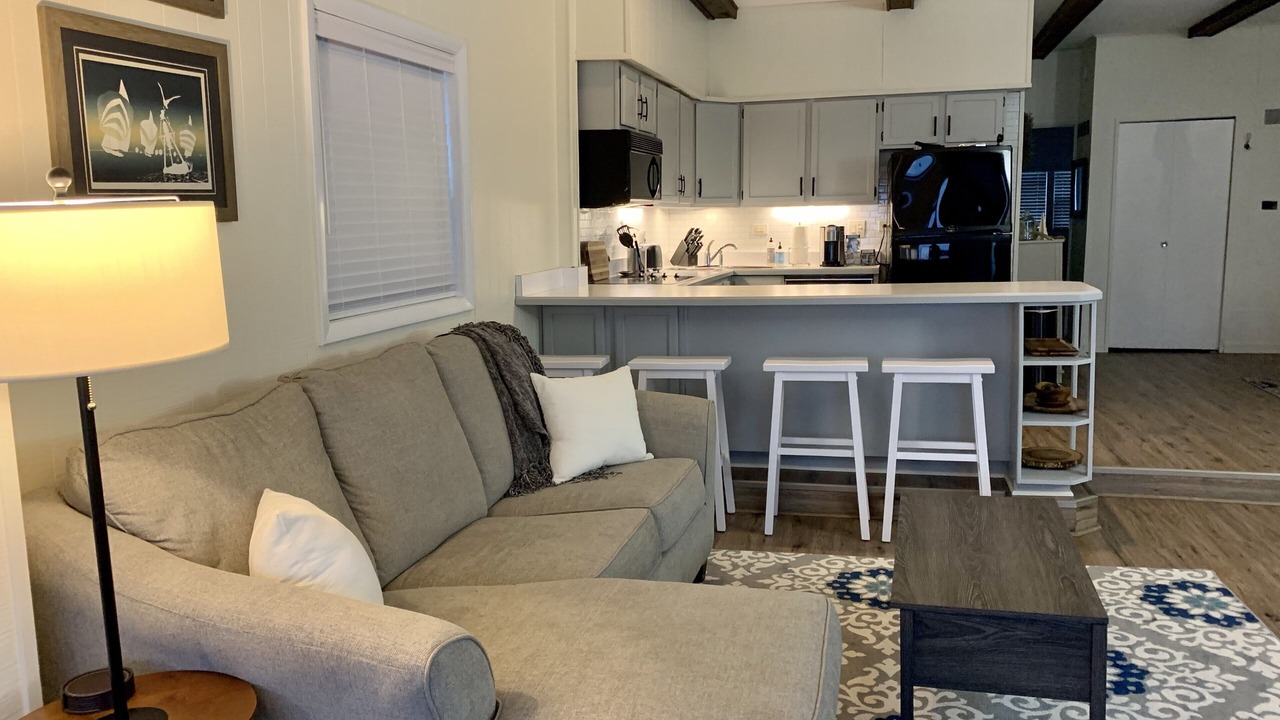 Photo of Bedroom in Grand Beach