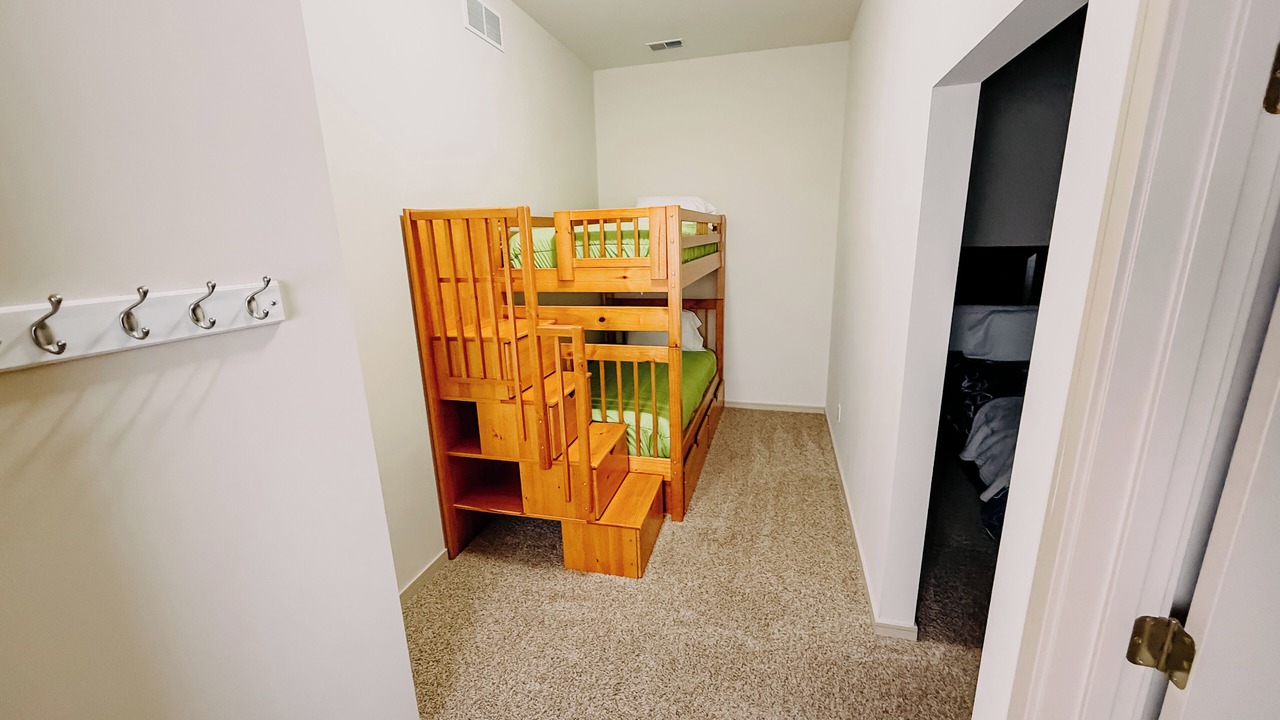 Photo of Bedroom in Holland