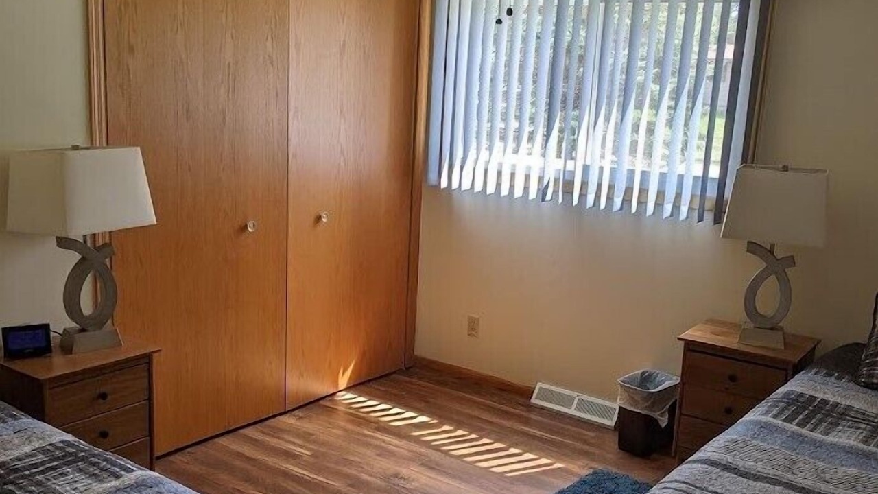 Photo of Bedroom in Escanaba