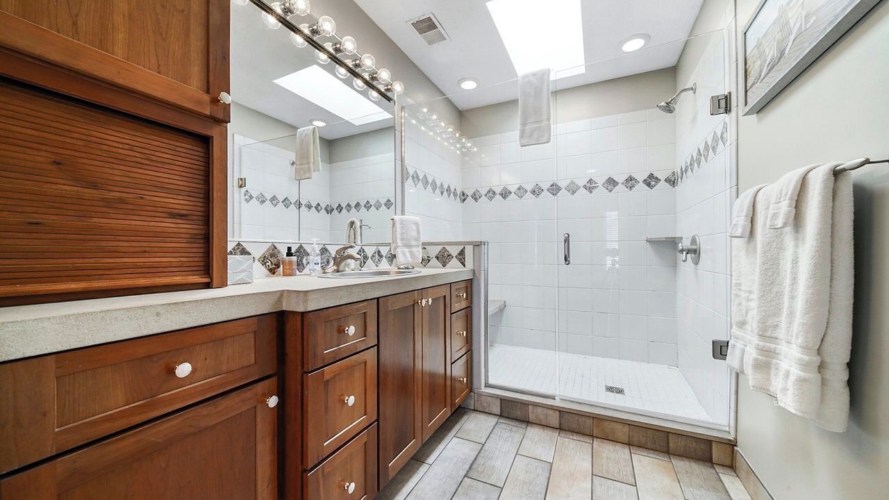 Photo of Bathroom in Saugatuck