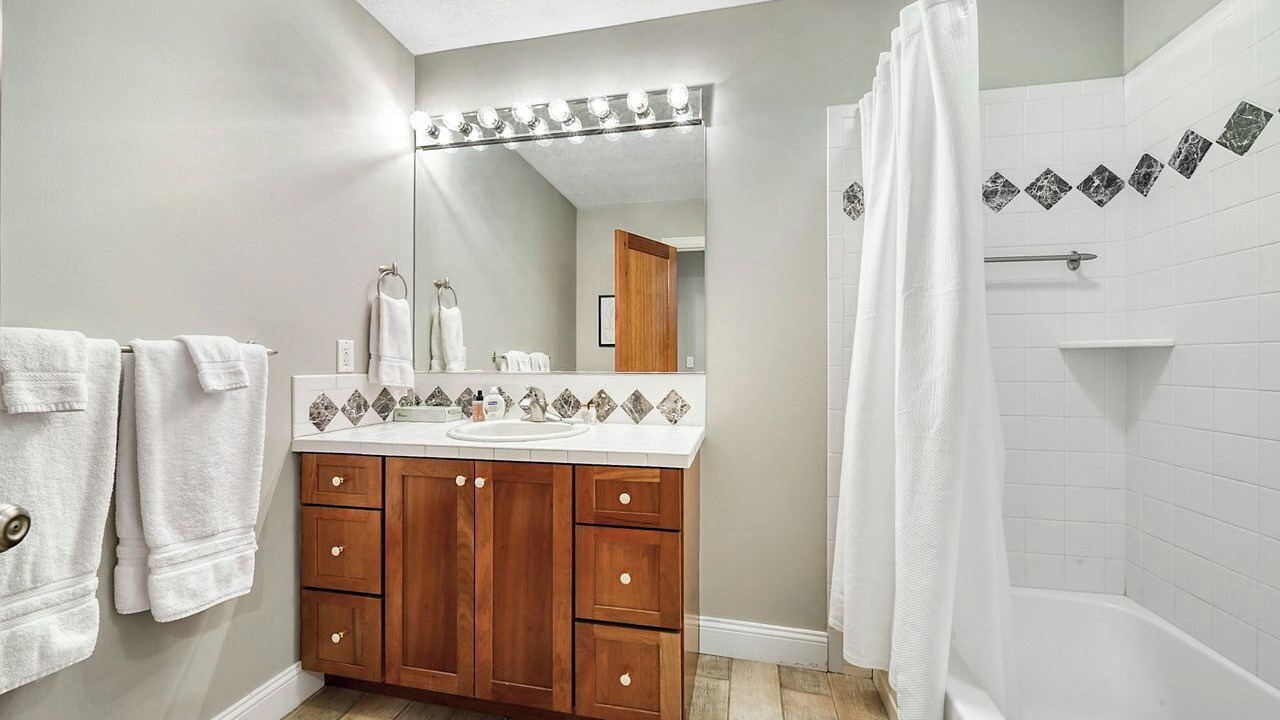 Photo of Bathroom in Saugatuck