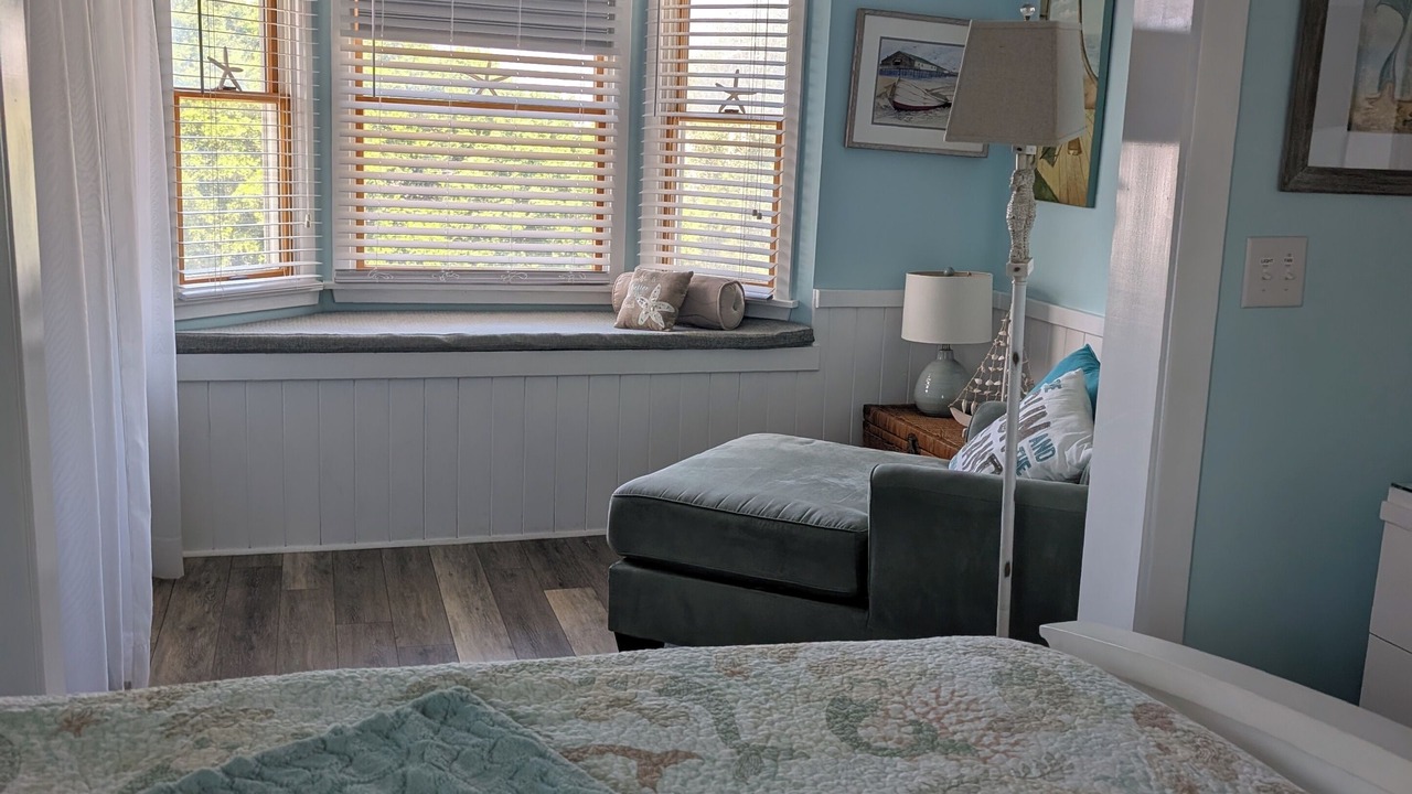 Photo of Bedroom in Nags Head