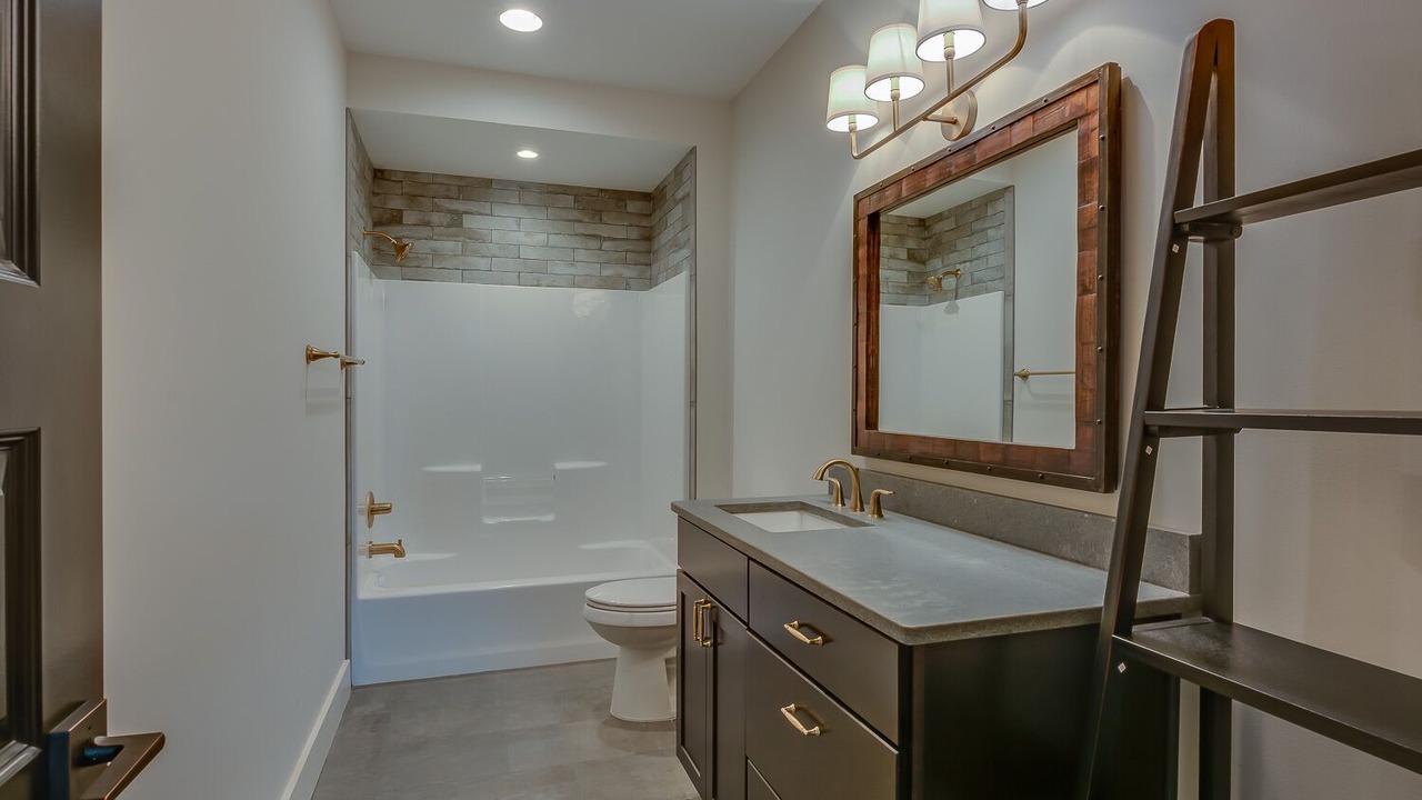 Photo of Bathroom in South Bend