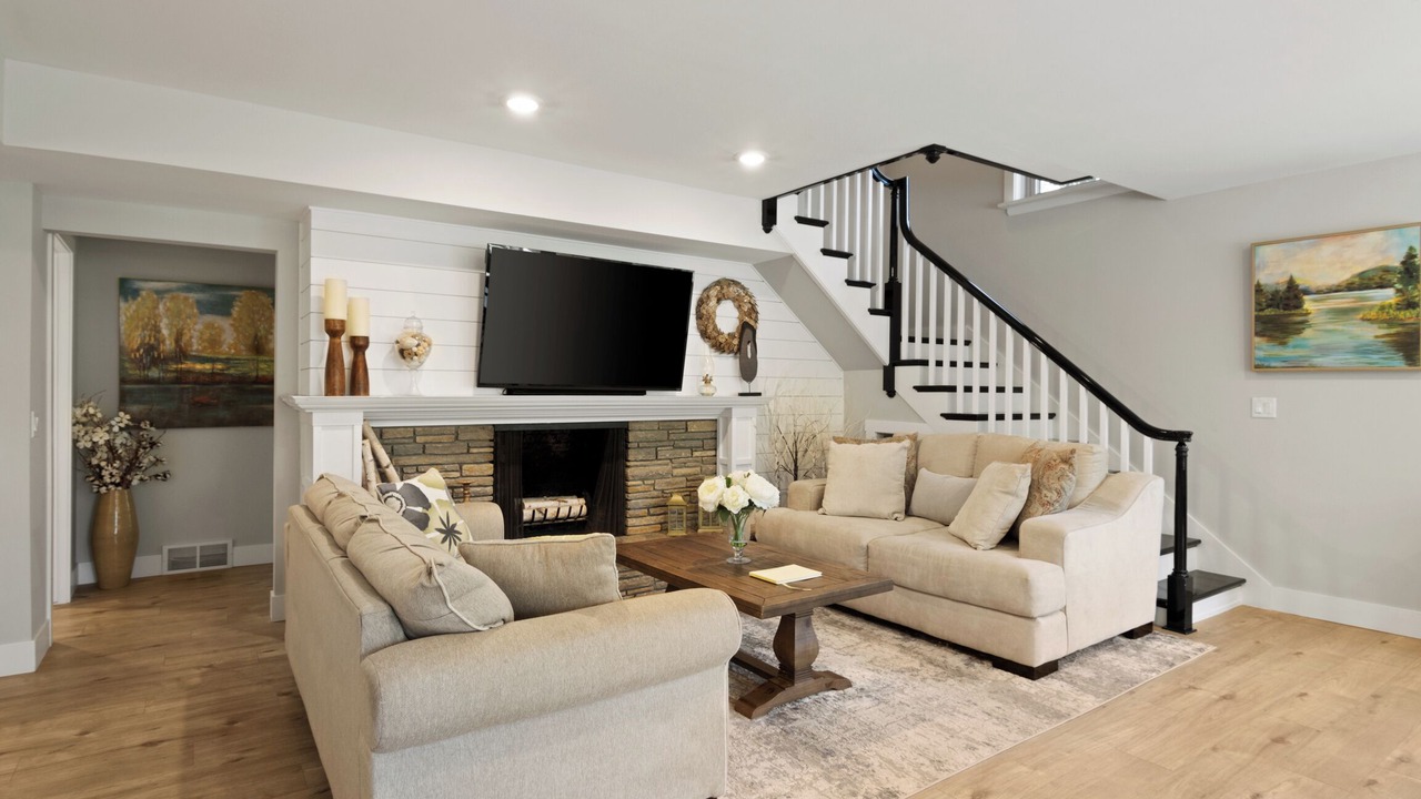 Photo of Livingroom in Greilickville