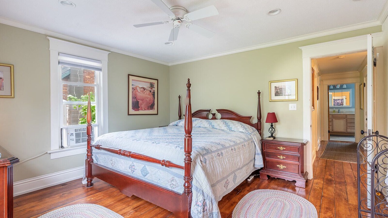 Photo of Bedroom in Petoskey