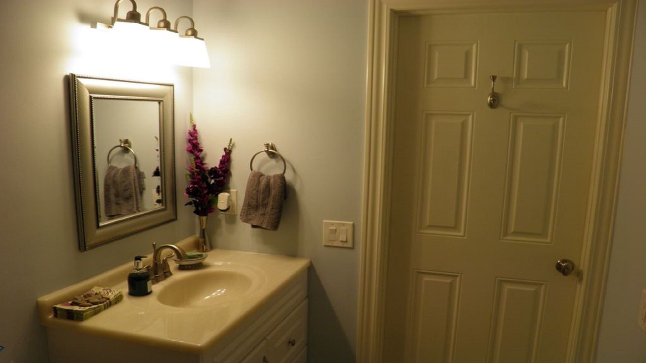 Photo of Bathroom in Cheboygan