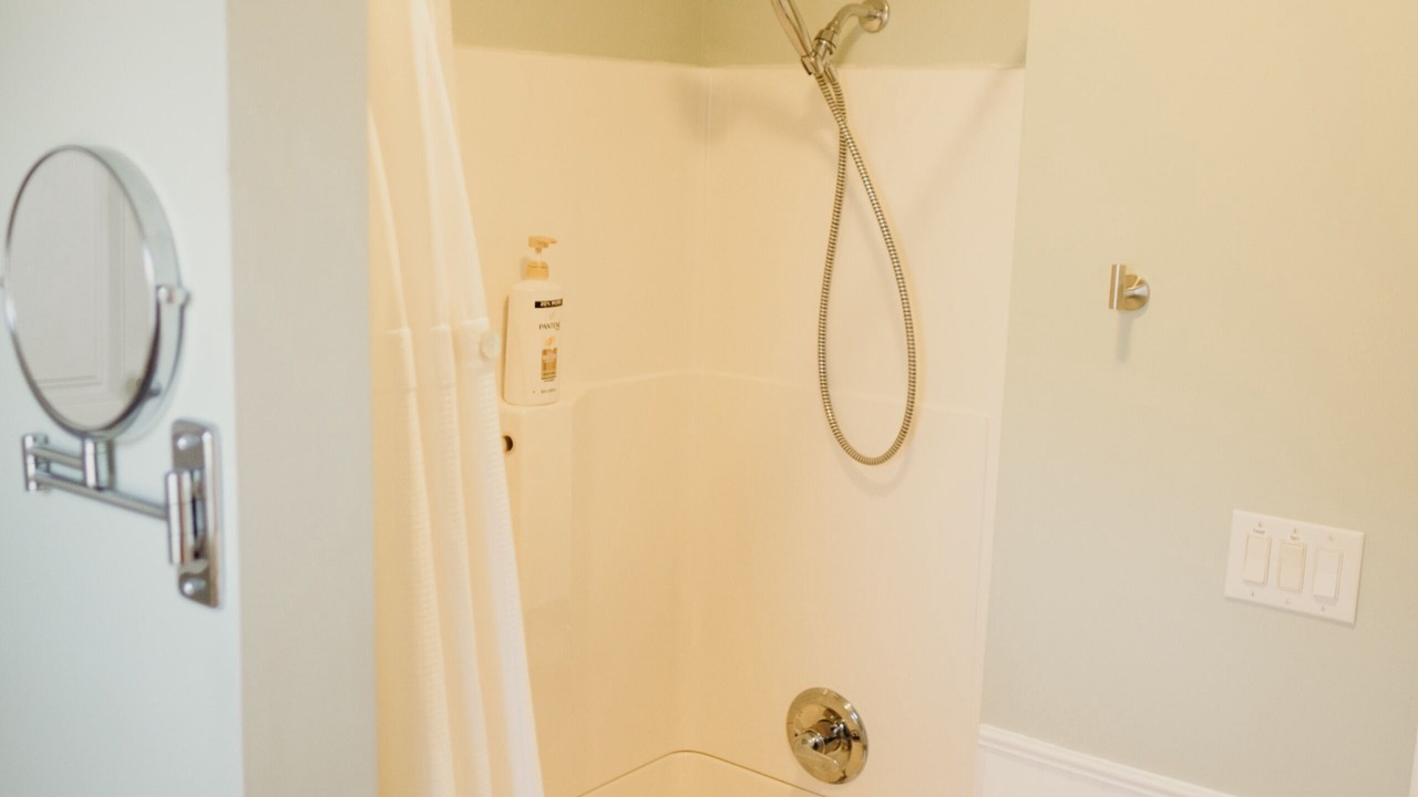 Photo of Bathroom in Stevensville