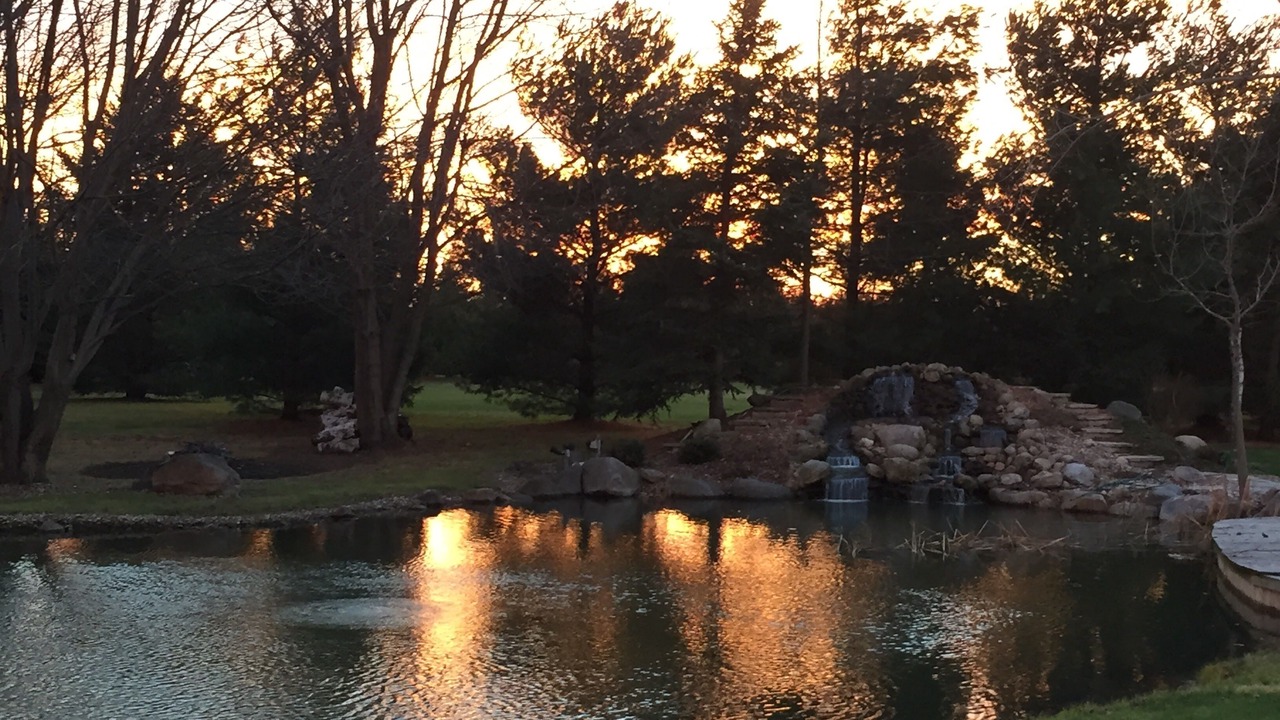 Photo of Outdoor in Stevensville