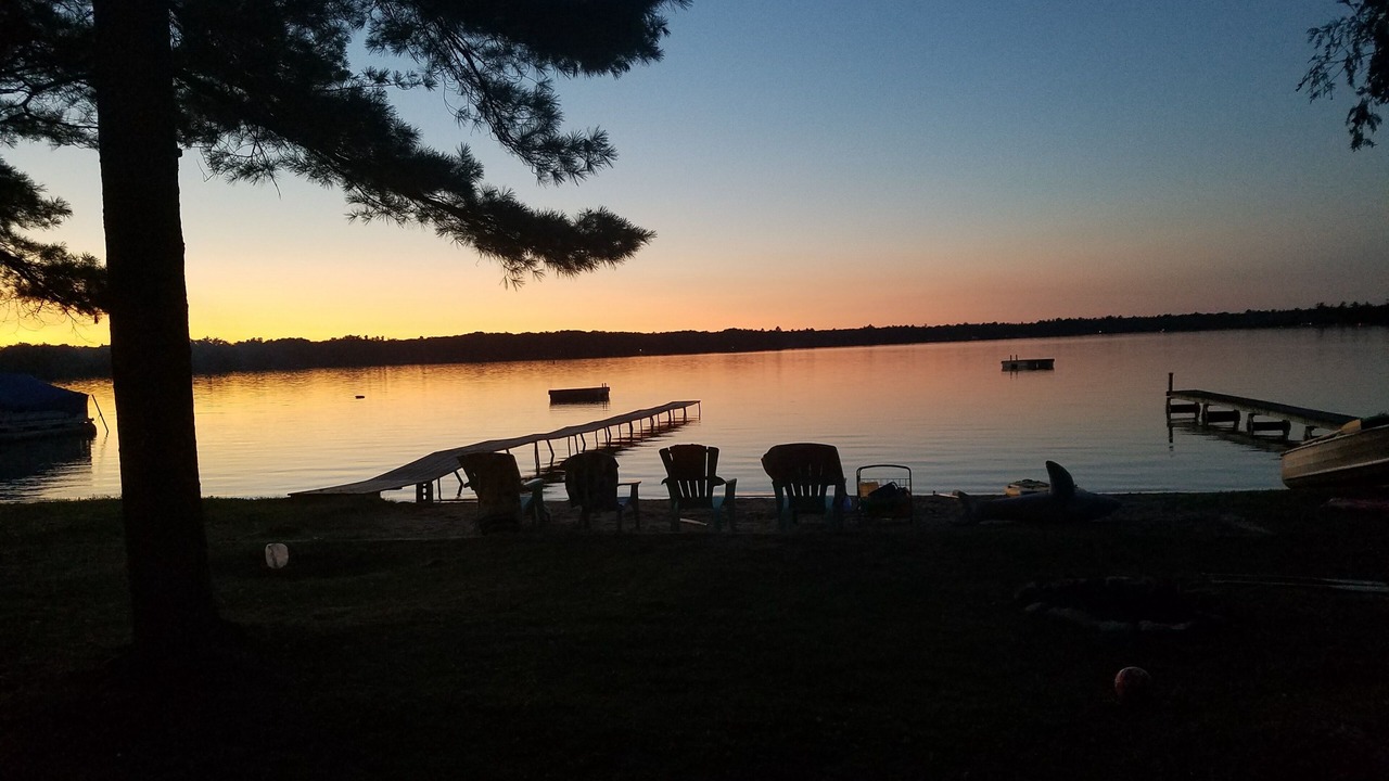 Photo of Outdoor in Elk Rapids