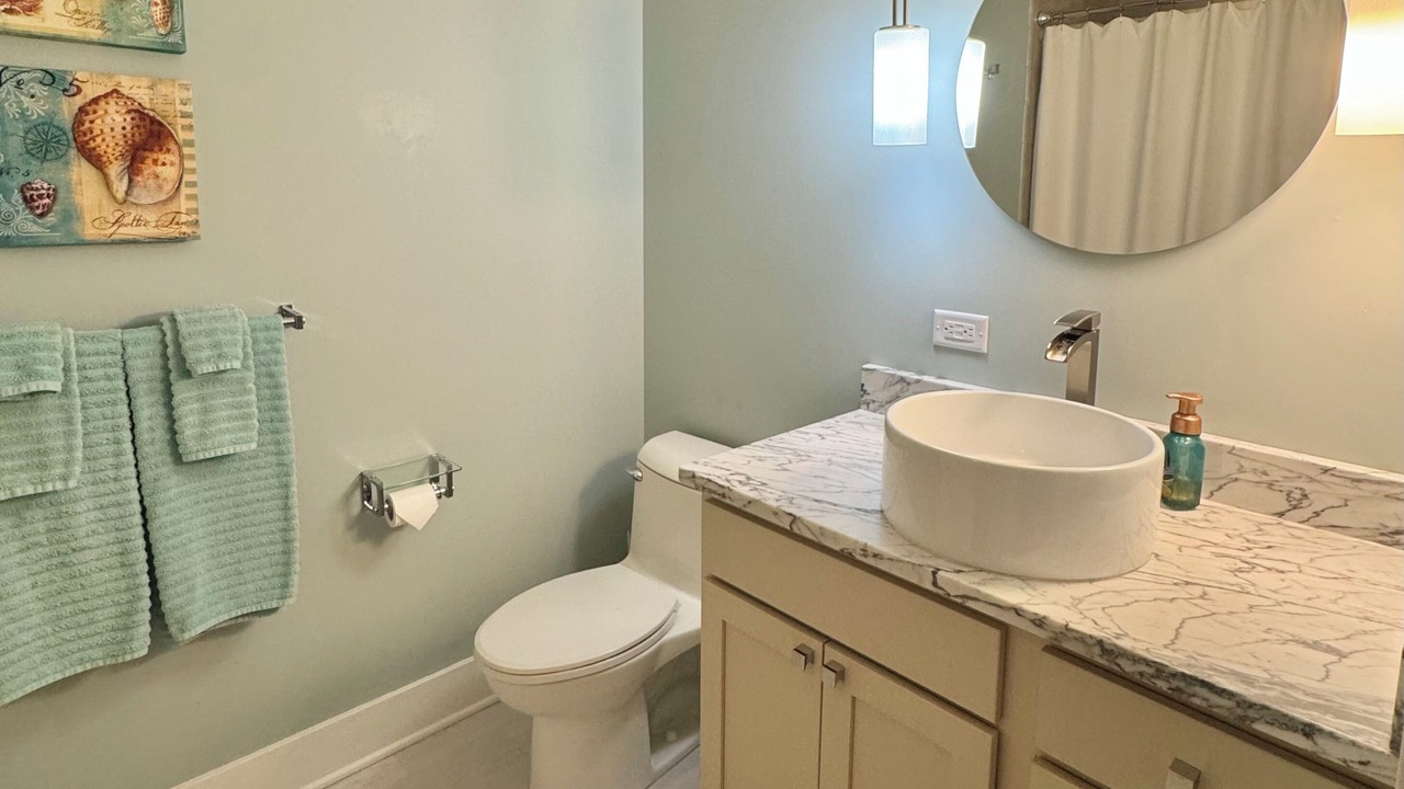 Photo of Bathroom in Grand Haven