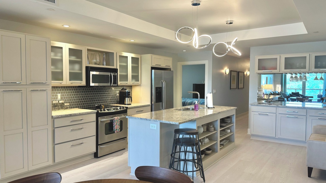 Photo of Kitchen in Grand Haven