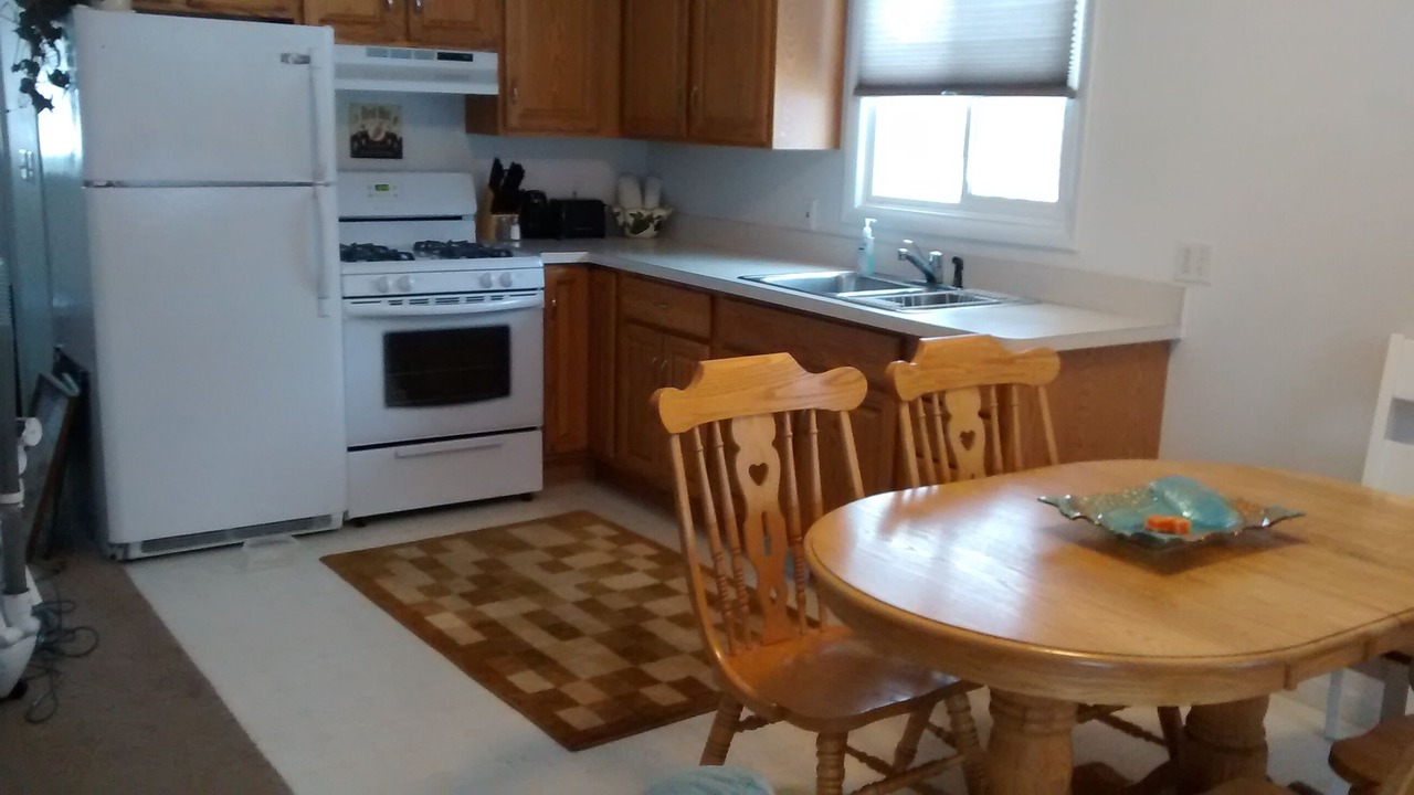 Photo of Kitchen in Elmira