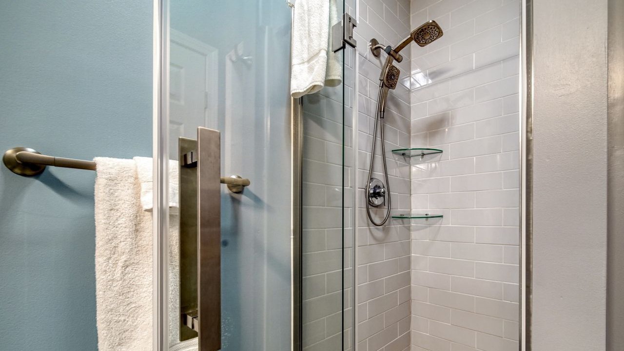 Photo of Bathroom in Saugatuck
