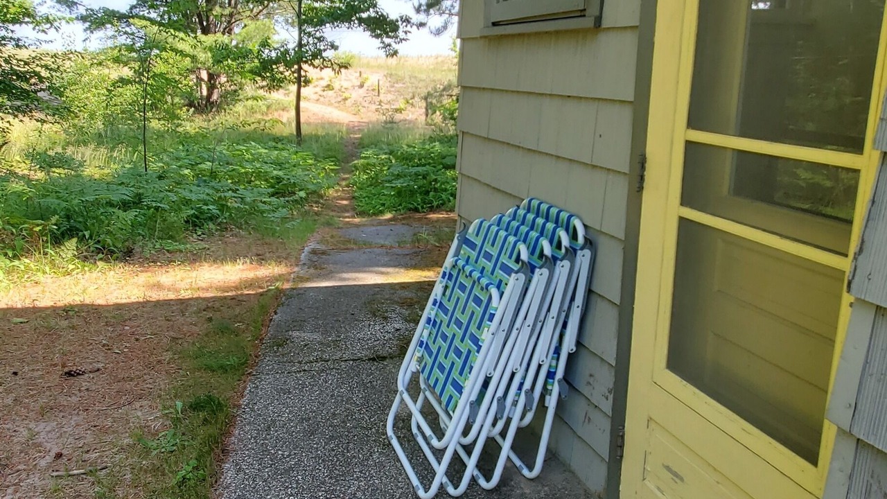 Photo of Patio Balcony in Upper Peninsula Michigan