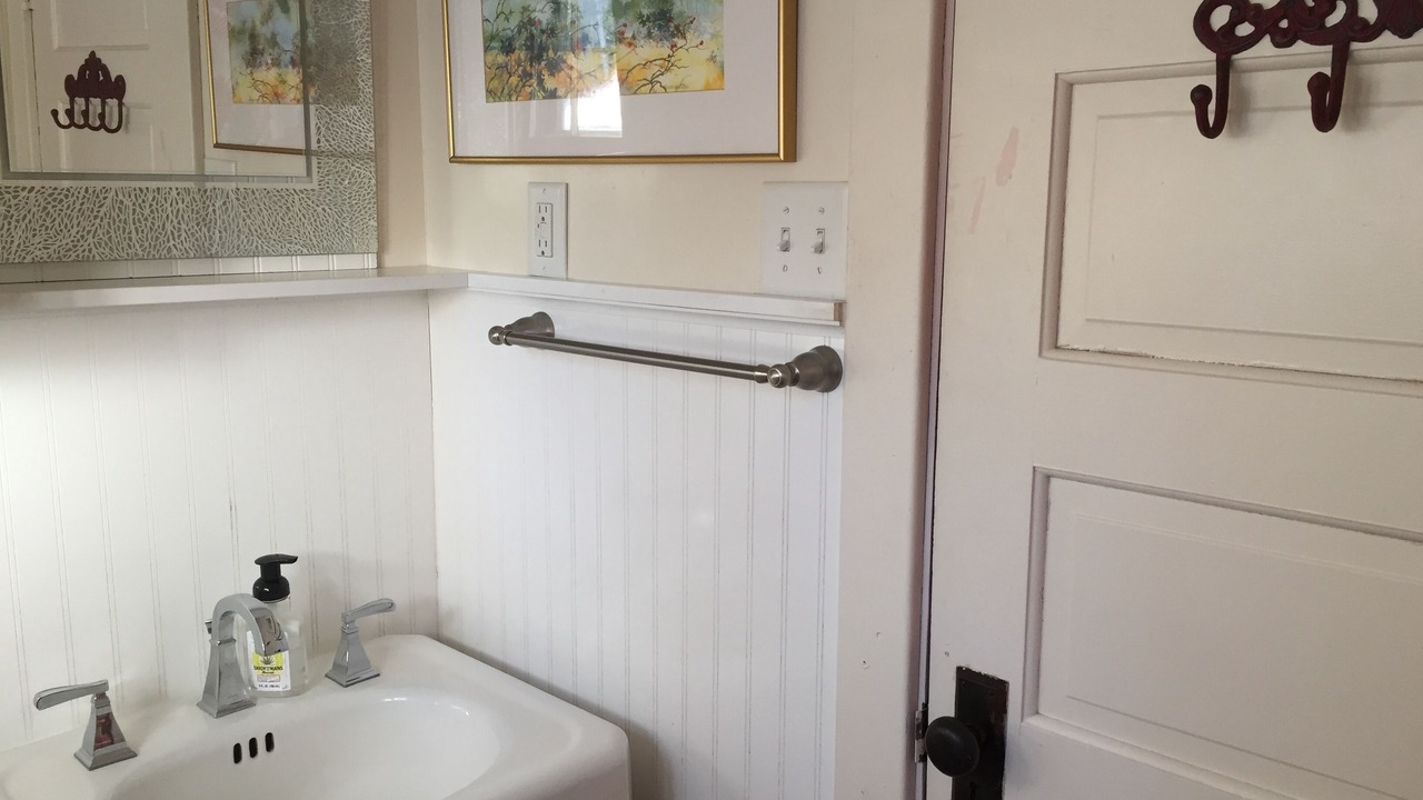 Photo of Bathroom in Upper Peninsula Michigan
