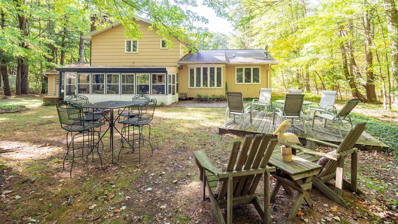 Photo of Outdoor in Shorewood-Tower Hills-Harbert