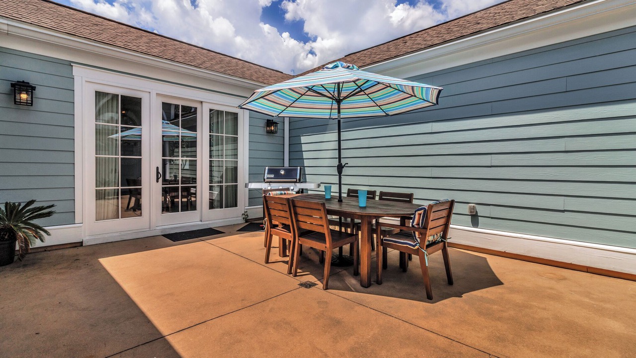 Photo of Outdoor in Windy Hill