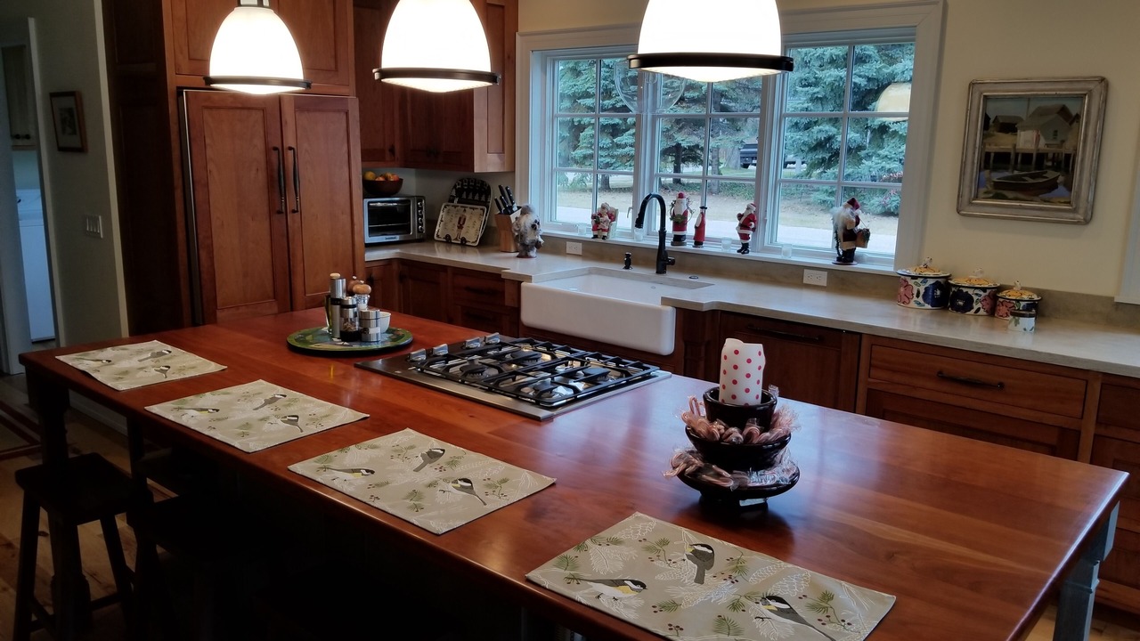 Photo of Kitchen in Leland