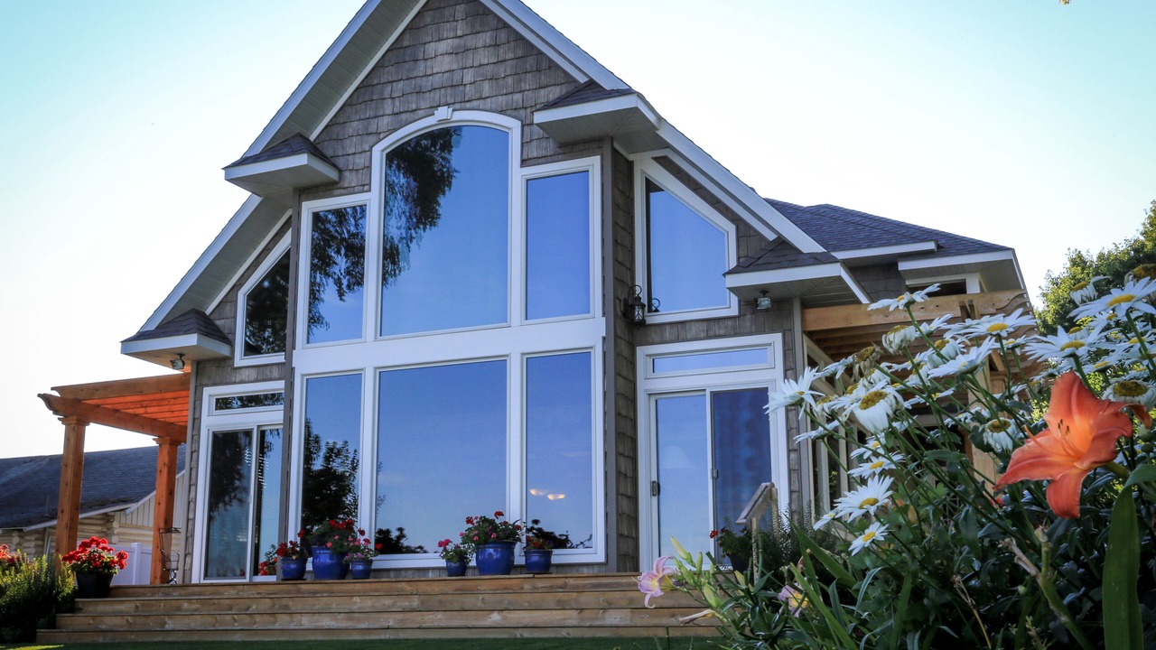 Photo of Outdoor in Cedar