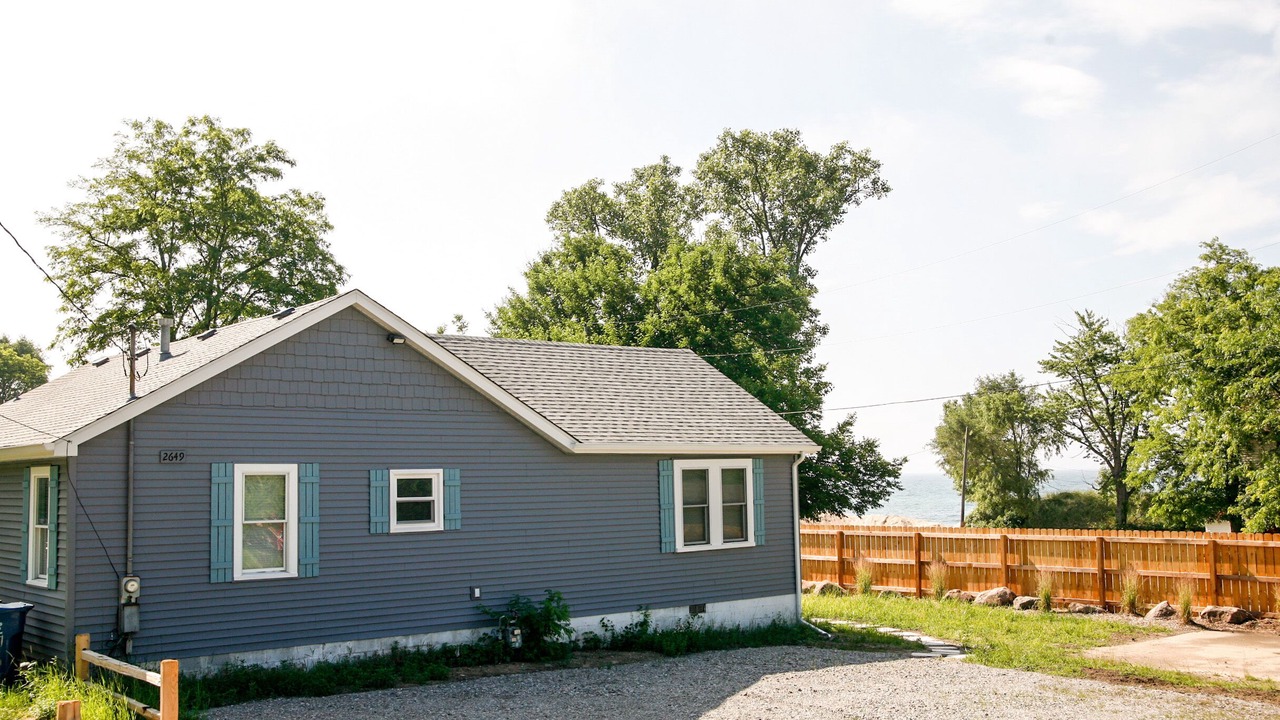 Photo of Outdoor in Porter Beach