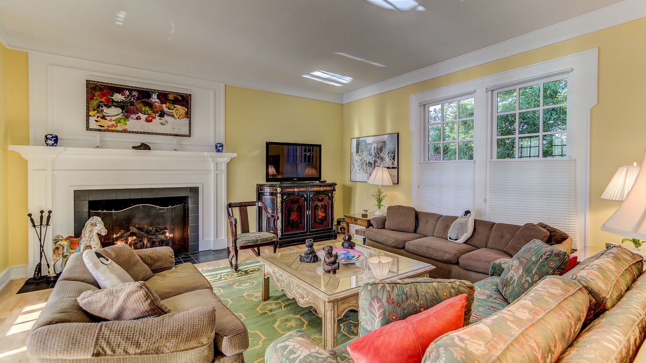 Photo of Livingroom in Douglas